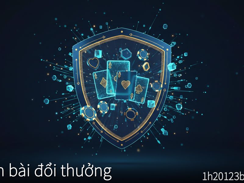 Những lưu ý quan trọng để tránh gian lận khi tham gia đánh bài đổi thưởng trong năm 2026