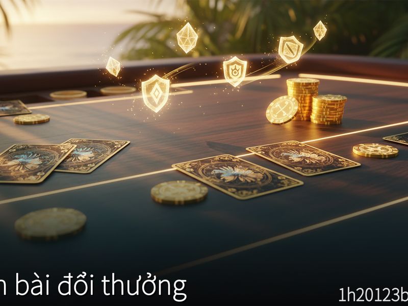 Tham gia sự kiện đua top đánh bài đổi thưởng: Nhận ngay quà tặng độc quyền chào hè 2026