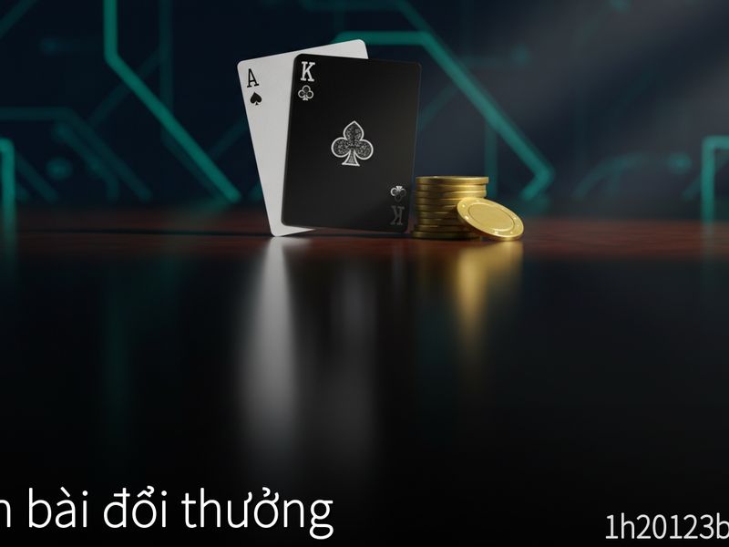 Mẹo đánh bài đổi thưởng giúp bạn luôn làm chủ cuộc chơi